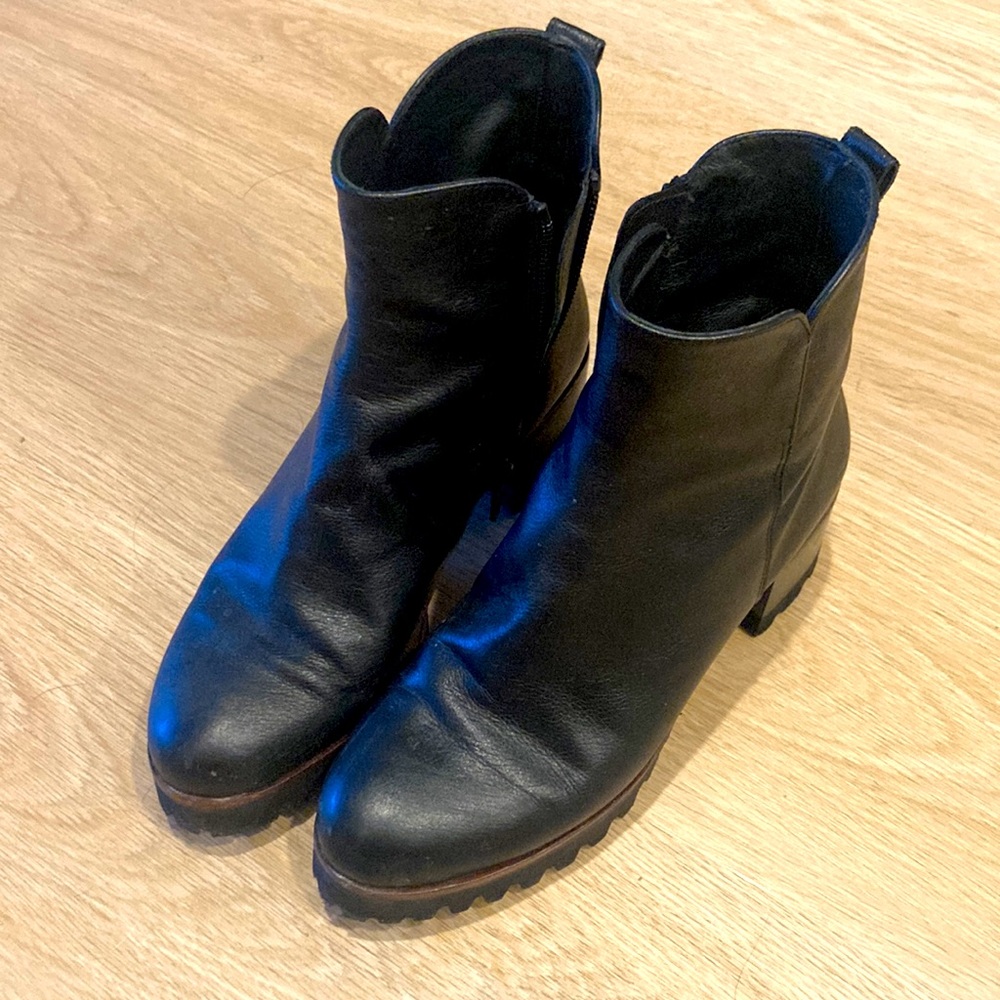 gravitypope boots sz 36 - Picture 2 of 2